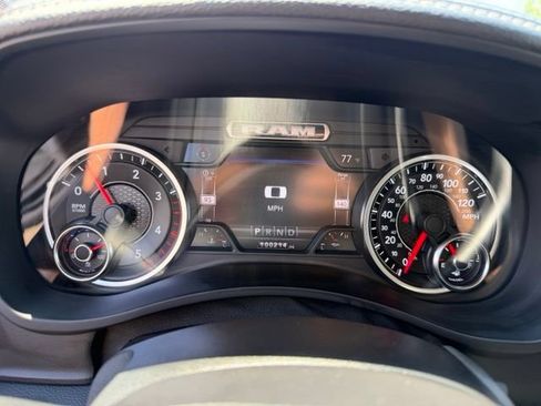 Used 2020 RAM 3500 Laramie AWD/4WD image 15