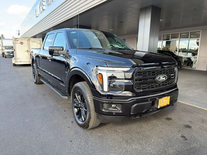 Used 2025 Ford F150 Lariat