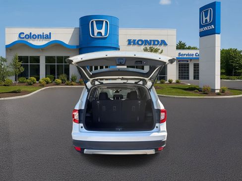 Certified 2022 Honda Pilot EX-L image 40