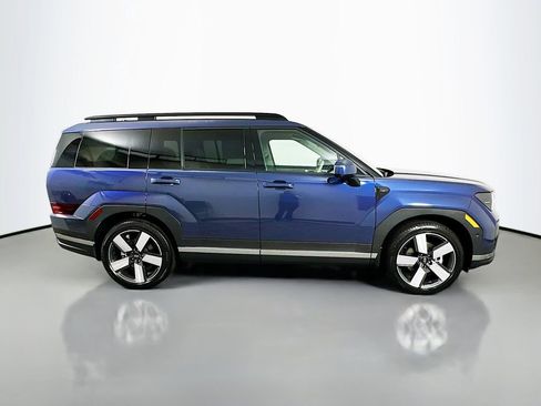 New 2026 Hyundai Santa Fe Limited AWD/4WD image 4