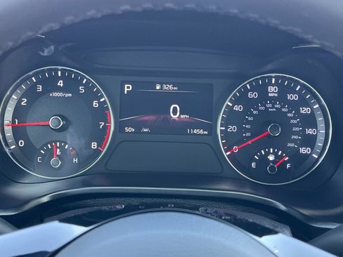 Used 2024 Kia Forte GT-Line image 38