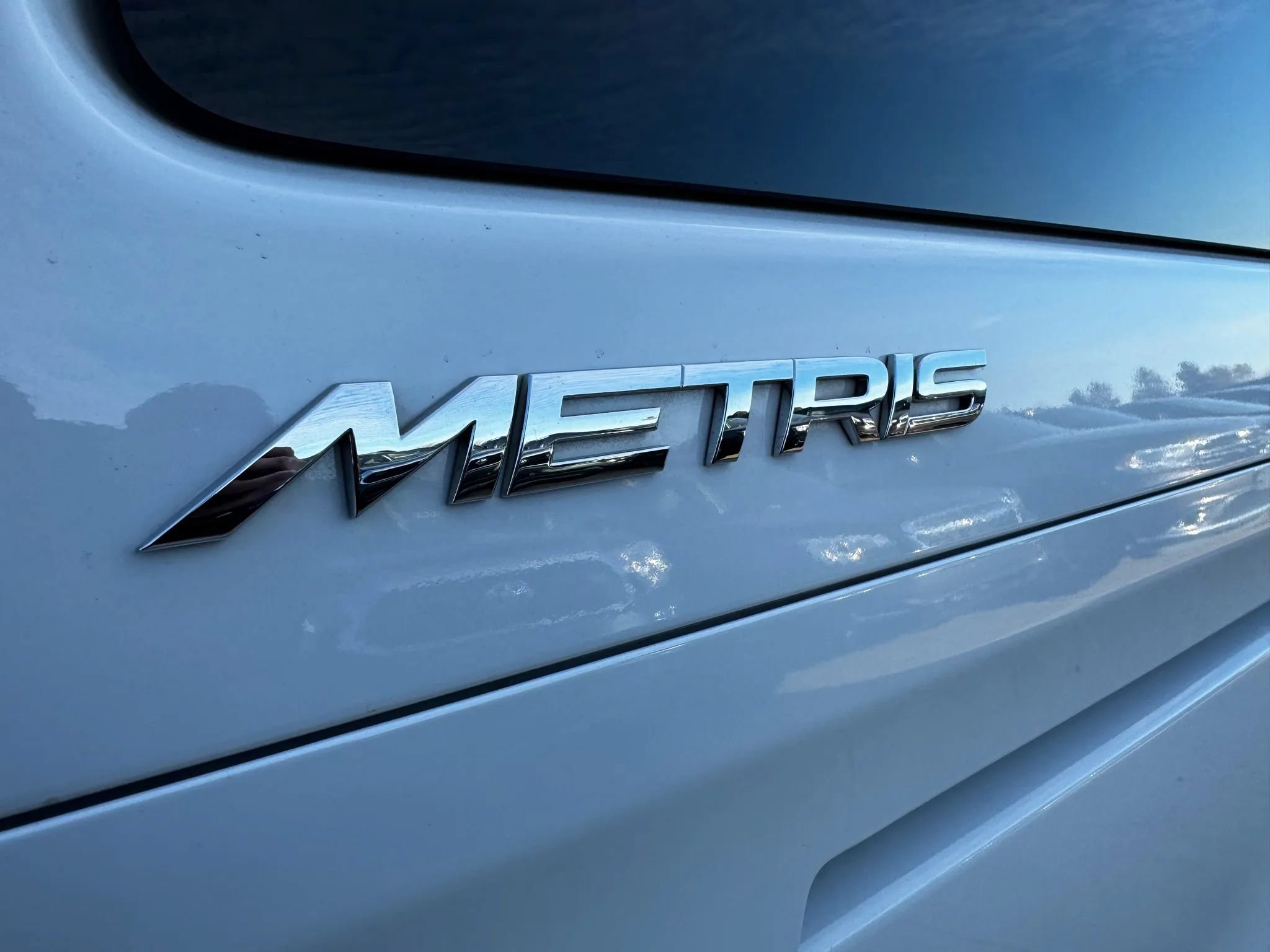 Used 2017 Mercedes-Benz Metris Passenger image 55