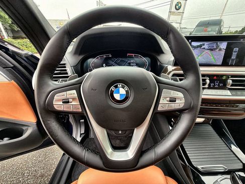 Used 2024 BMW X3 xDrive30i w/ Convenience Package AWD/4WD image 23