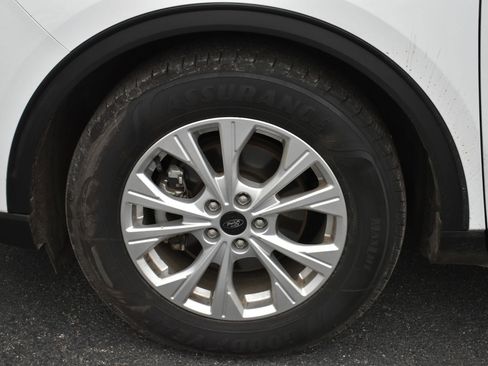 Used 2023 Ford Escape Active w/ Tech Pack #1 image 11