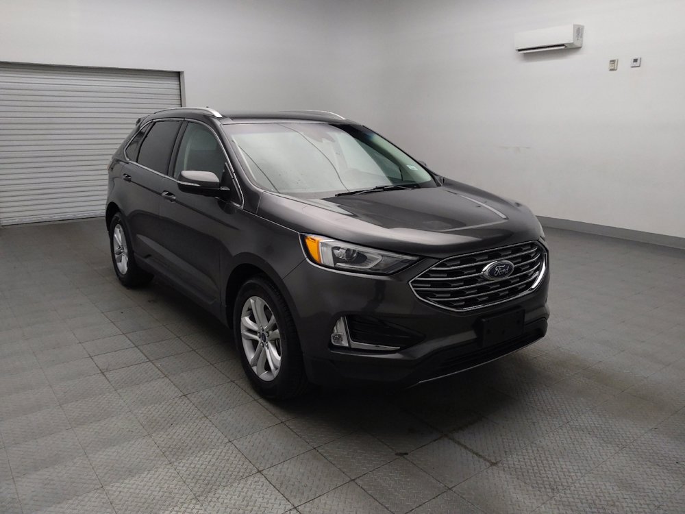 Used 2019 Ford Edge SEL w/ Equipment Group 201A FWD image 13