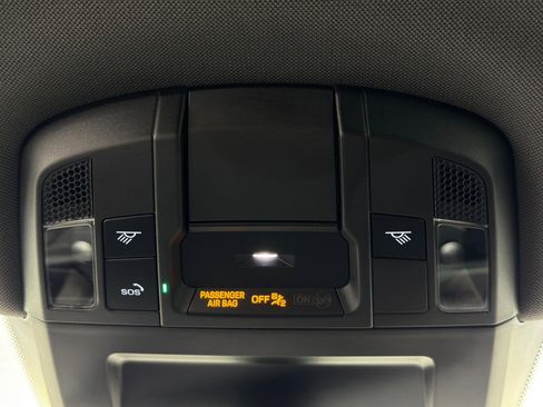 Used 2024 Porsche 911 Carrera S w/ Sport Package image 39