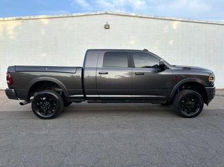 Used 2021 RAM 2500 4x4 Mega Cab Laramie video 1