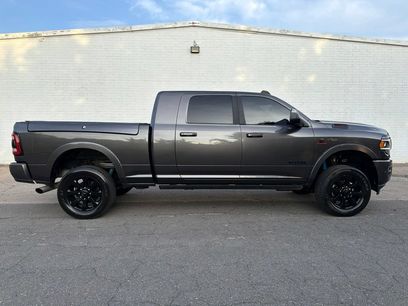 Used 2021 RAM 2500 Laramie