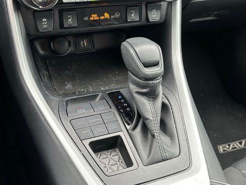 Used 2025 Toyota RAV4 XLE w/ Weather Package image 12