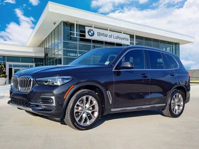 Used 2022 BMW X5 xDrive40i w/ Parking Assistance Package