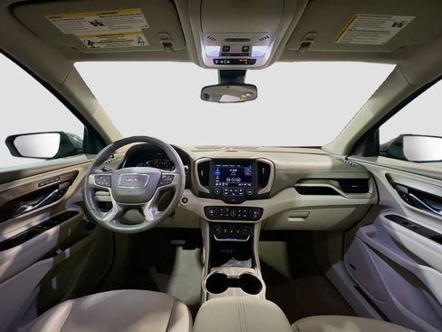 Used 2018 GMC Terrain Denali w/ Comfort Package image 18