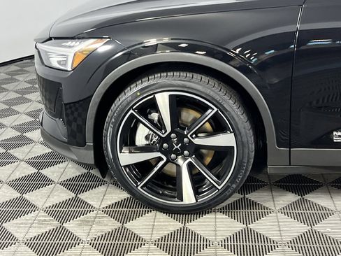 Used 2022 Polestar Polestar 2 Long Range Dual Motor image 10