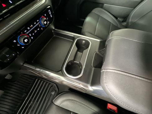 Used 2024 Chevrolet Silverado 2500 LTZ w/ LTZ Plus Package AWD/4WD image 25
