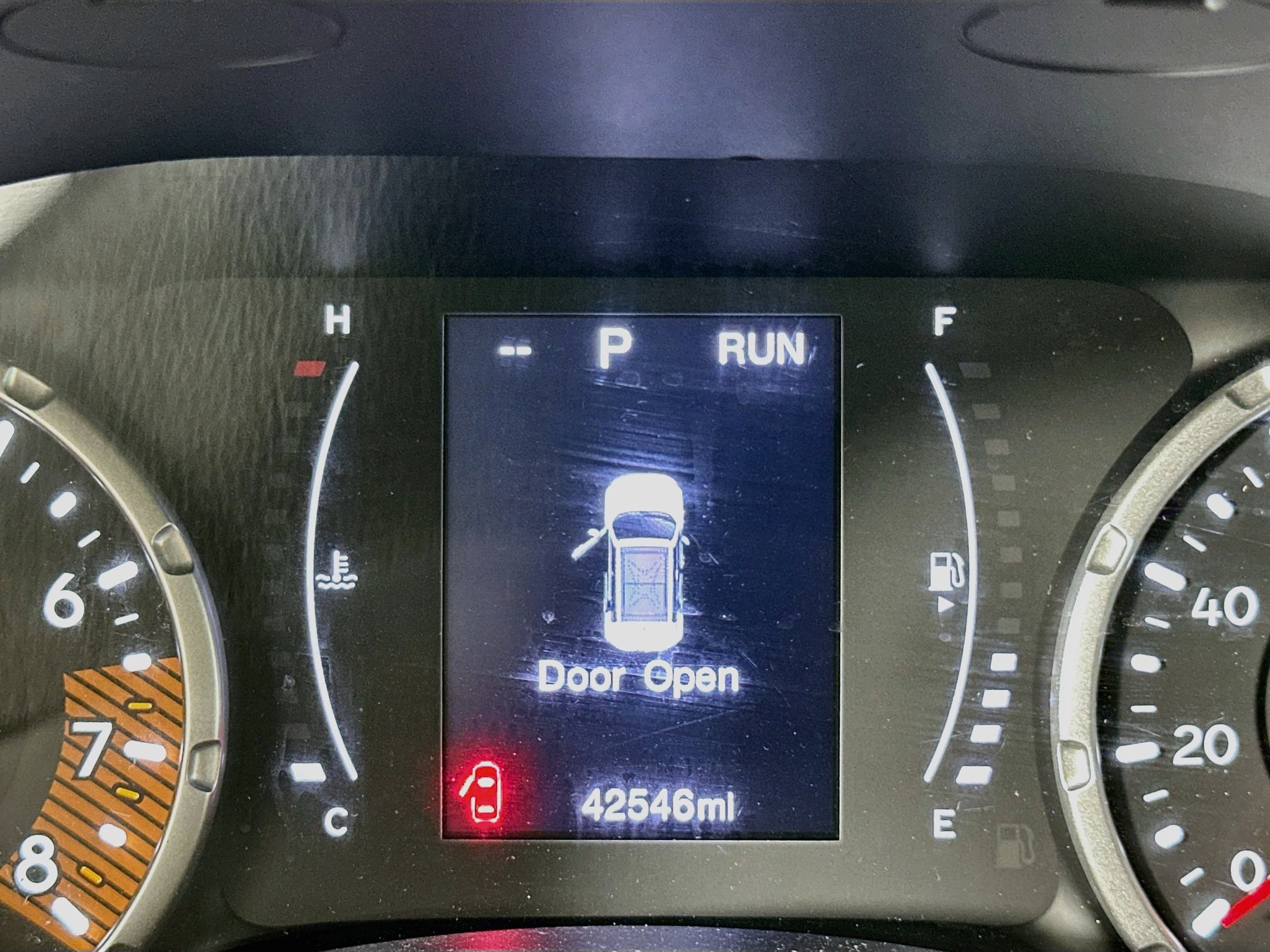 Used 2023 Jeep Renegade Latitude AWD/4WD image 19