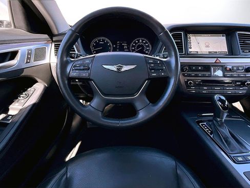 Used 2017 Genesis G80 3.8 image 11