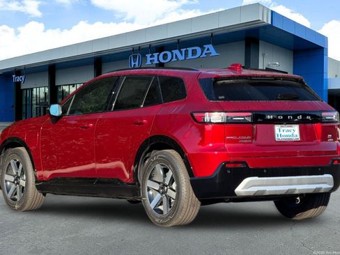 New 2026 Honda Prologue Touring image 6