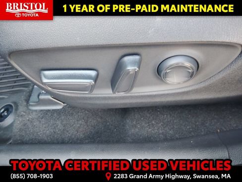 Certified 2023 Toyota RAV4 XLE w/ Convenience Package AWD/4WD image 20