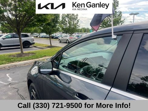 Certified 2023 Kia Sportage LX AWD/4WD image 25