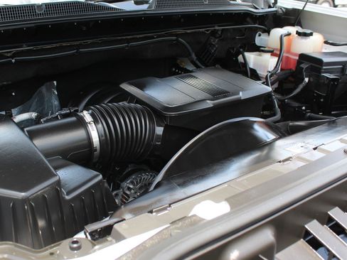 Used 2024 Chevrolet Silverado 2500 W/T w/ WT Convenience Package AWD/4WD image 20