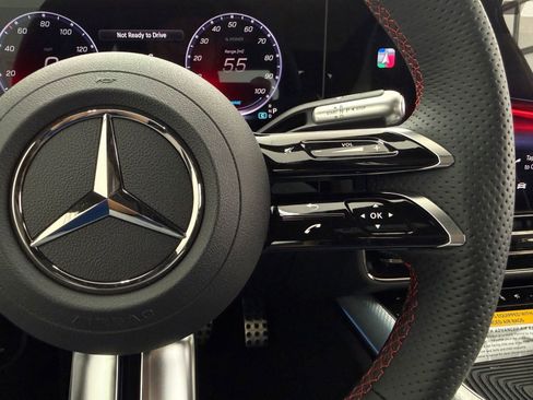 New 2026 Mercedes-Benz CLA 350 image 28
