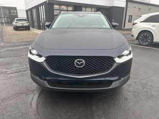 Certified 2025 MAZDA CX-30 AWD 2.5 S w/ Premium Package video 2