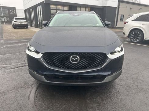 Certified 2025 MAZDA CX-30 AWD 2.5 S w/ Premium Package image 2