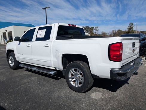 Used 2017 Chevrolet Silverado 1500 LT w/ All Star Edition image 5