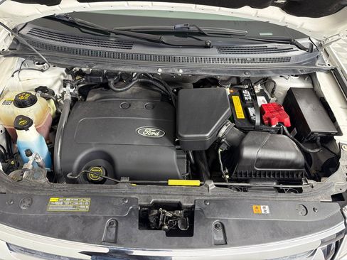Used 2014 Ford Edge SEL w/ Equipment Group 204A AWD/4WD image 24