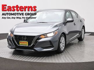 Used 2023 Nissan Sentra S FWD video 1