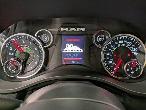 Used 2025 RAM 1500 Big Horn image 15