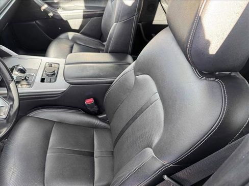 Used 2024 MAZDA CX-90 3.3 Turbo w/ Premium Package image 10