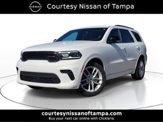 Used 2024 Dodge Durango GT 360° Tour