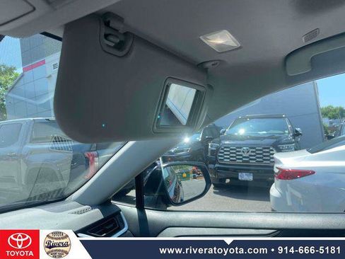 Certified 2025 Toyota RAV4 XLE w/ Convenience Package AWD/4WD image 31