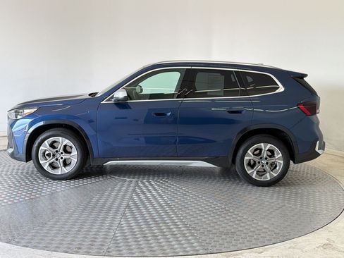 Certified 2024 BMW X1 xDrive28i w/ Convenience Package AWD/4WD image 2