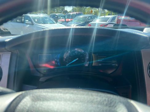 Used 2016 Ford Expedition EL Limited image 19