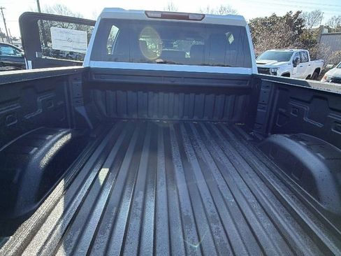 New 2026 Chevrolet Silverado 2500 Custom w/ Custom Value Package image 10