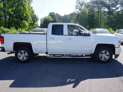 Used 2016 Chevrolet Silverado 1500 LT w/ All Star Edition image 22