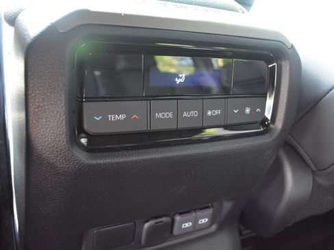 Used 2024 Toyota Land Cruiser AWD/4WD image 22