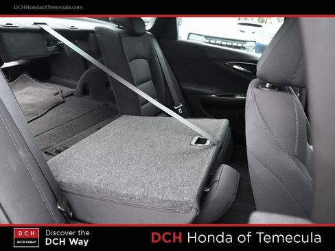 Used 2023 Chevrolet Malibu LT image 22