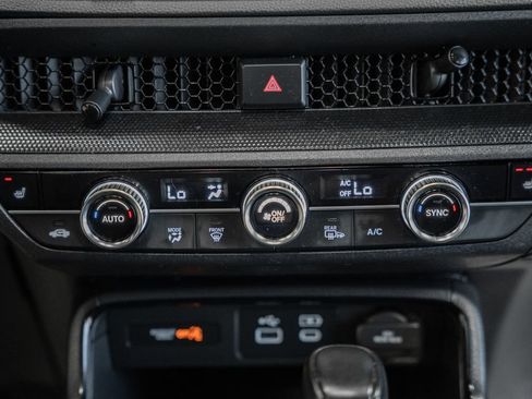 Used 2023 Honda CR-V Sport image 22