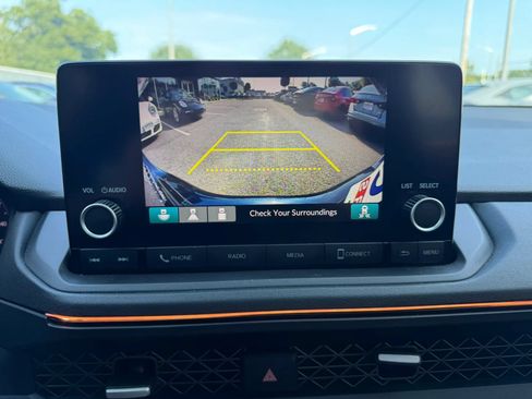 Used 2025 Honda Accord SE image 21