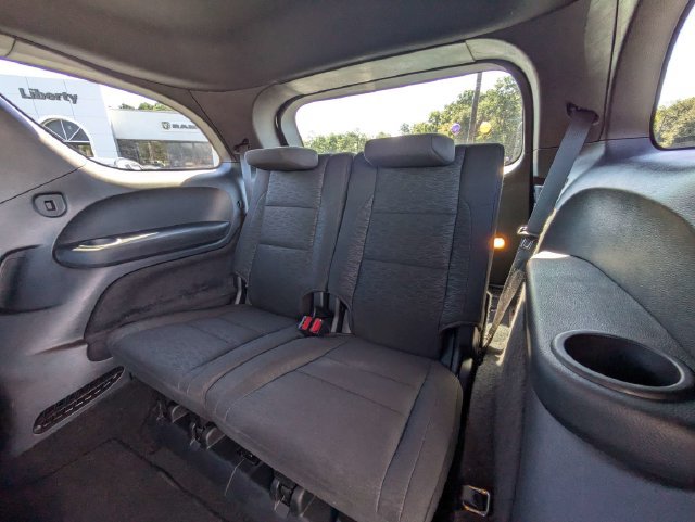 Used 2026 Dodge Durango GT RWD image 16