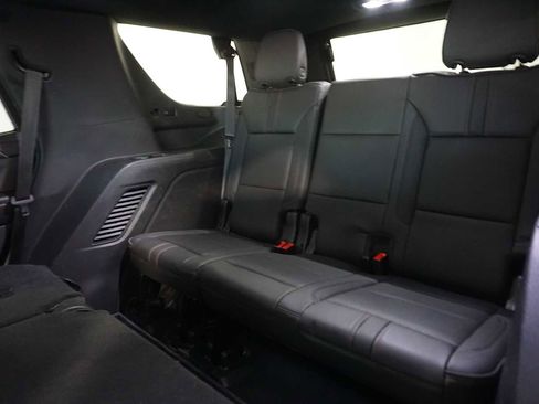 Used 2021 Chevrolet Tahoe RST w/ Rear Media and Nav Package image 18