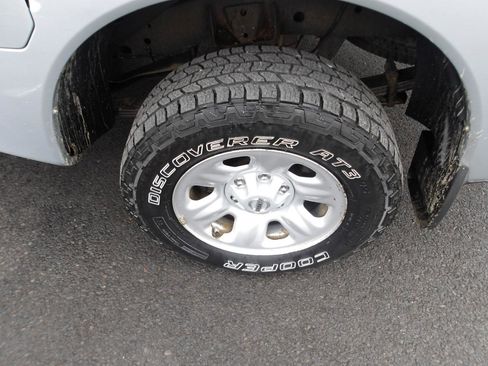 Used 2006 Nissan Titan XE image 23