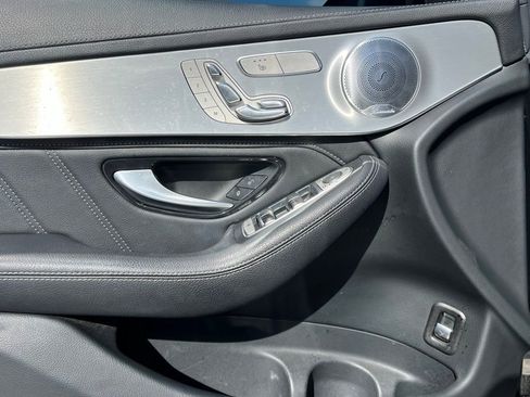 Used 2019 Mercedes-Benz GLC 63 AMG 4MATIC Coupe image 12