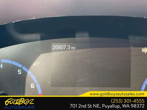 Used 2024 Ford Bronco Sport Big Bend image 36