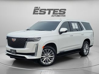 Used 2024 Cadillac Escalade Luxury w/ LPO, Floor Liner Package AWD/4WD 360° Tour