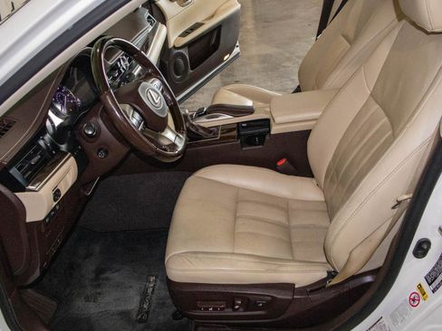 Used 2017 Lexus ES 350 ES 350 image 8