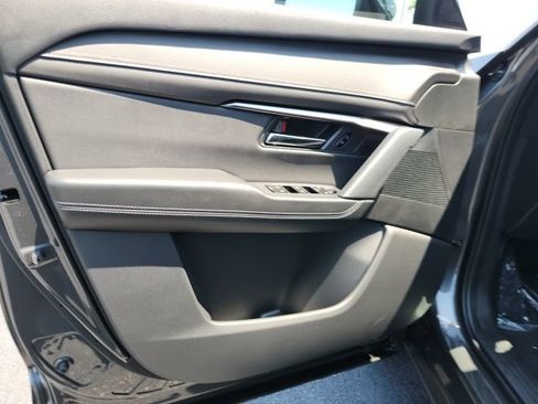 New 2026 MAZDA CX-5 Select AWD/4WD image 9