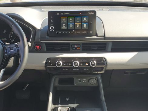 Certified 2023 Honda Pilot EX-L image 16